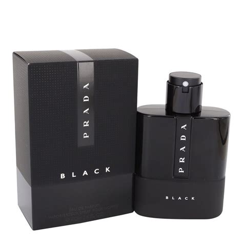 prada black parfume|prada black perfume price.